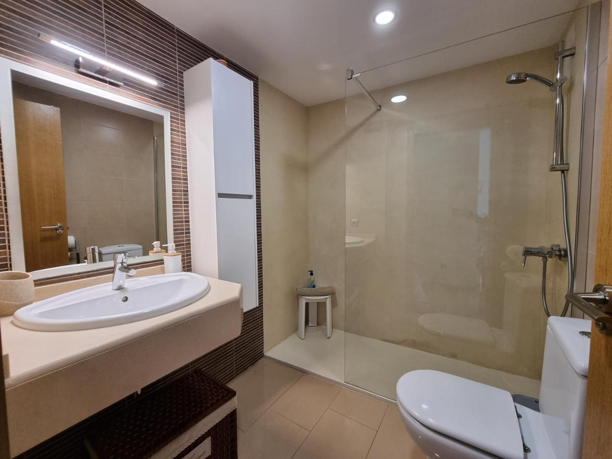 Apartamento Con Vistas Al Mar Alicante Ngoại thất bức ảnh
